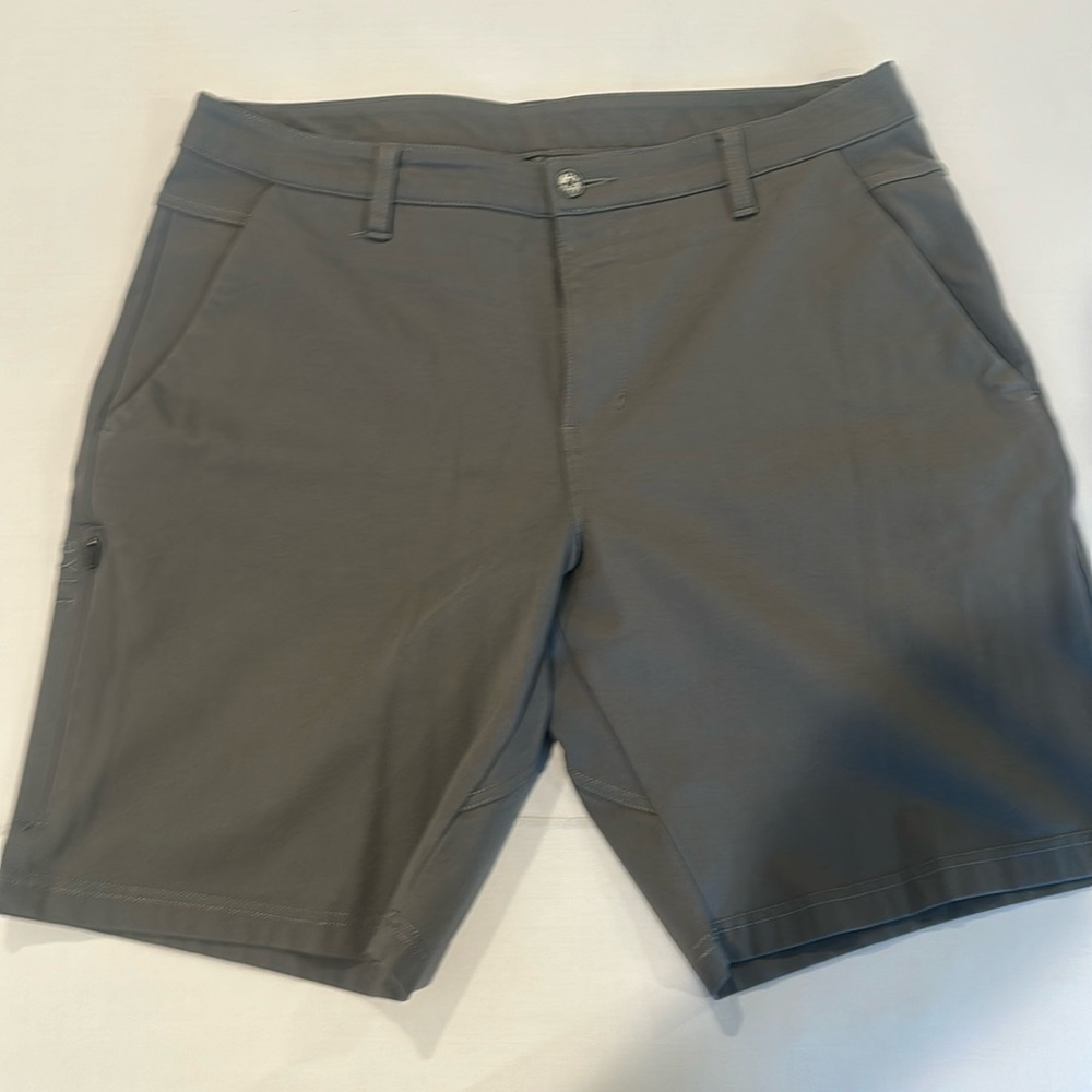Bylt shorts